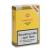 Montecristo Petit Edmundo Tubed Cigar - Pack of 3